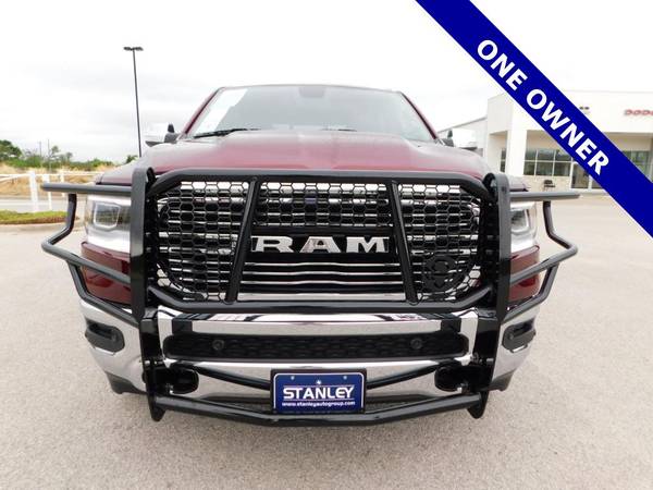2020 Ram 1500 Laramie - - by dealer - vehicle for sale in Gatesville, TX – photo 2