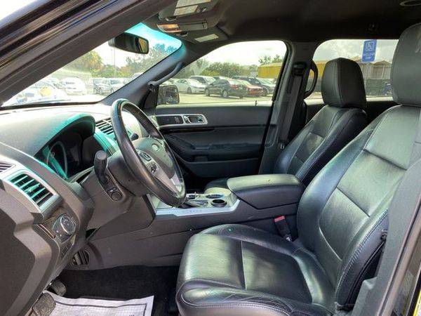 2013 Ford Explorer Limited Sport Utility 4D BUY HERE PAY HERE!! for sale in Orlando, FL – photo 3
