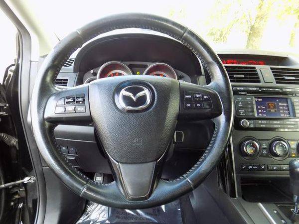2011 Mazda CX-9 AWD 4dr Touring for sale in Norton, OH – photo 11