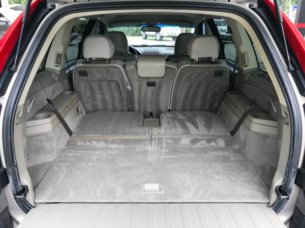 2004 Volvo XC 90 with 84K Miles EXTRA Clean - - by for sale in Tallahassee, FL – photo 12