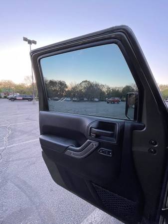 2015 Jeep Wrangler JK Sport S 2DR 29k Miles - - by for sale in East Elmhurst, NY – photo 11