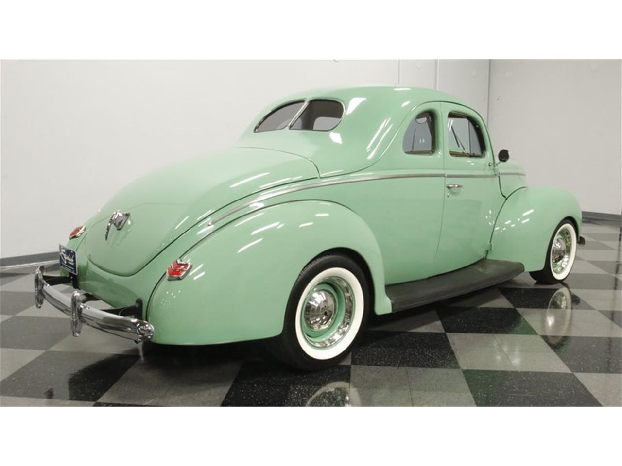 1940 Ford Coupe for sale in Lithia Springs, GA – photo 15