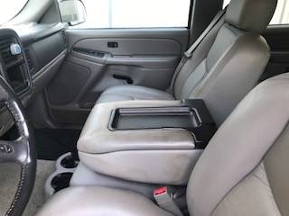 Chevy Tahoe 05' excellent condition for sale in Columbus, GA – photo 6