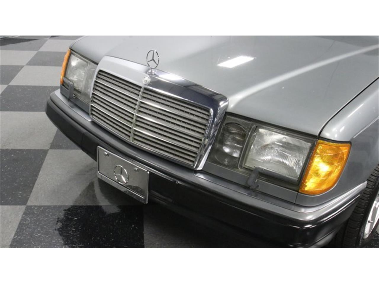 1990 Mercedes-Benz 300 for sale in Lithia Springs, GA – photo 23