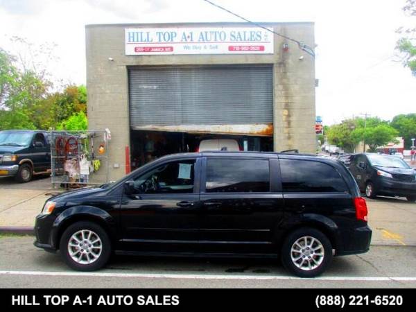 2012 Dodge Grand Caravan 4dr Wgn R/T Minivan - - by for sale in Floral Park, NY – photo 2