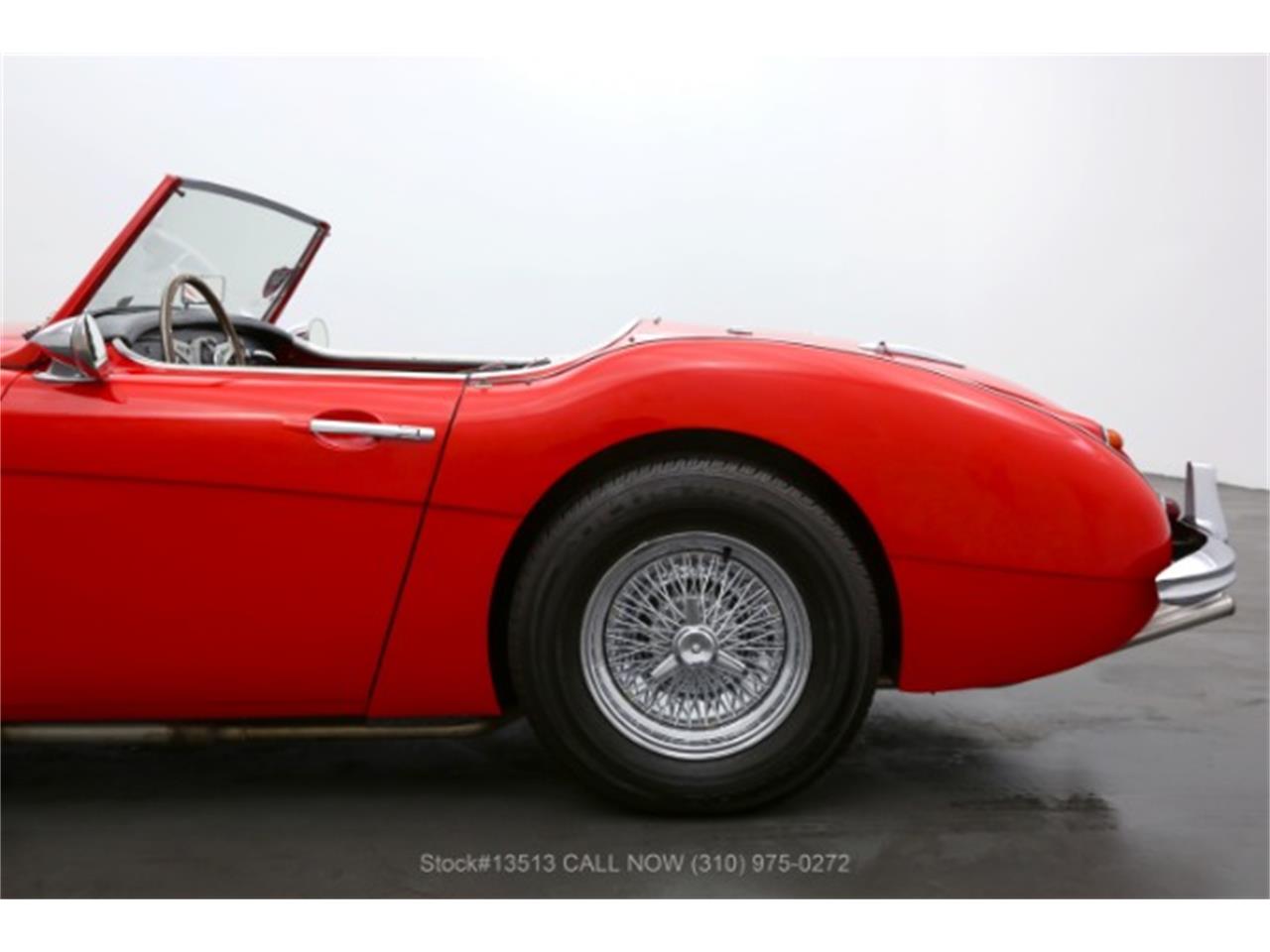 1962 Austin-Healey 3000 for sale in Beverly Hills, CA – photo 10