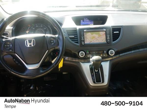 2013 Honda CR-V EX-L SKU:DL003039 SUV for sale in Tempe, AZ – photo 17