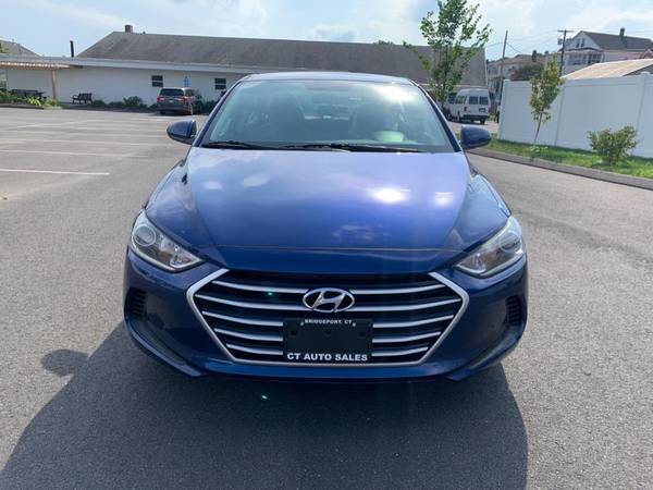 2017 Hyundai Elantra SE -EASY FINANCING AVAILABLE - cars & trucks -... for sale in Bridgeport, NY – photo 2