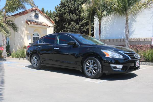 🚗2015 Nissan Altima Special Edition Sedan🚗***SALE*** for sale in Santa Maria, CA – photo 3