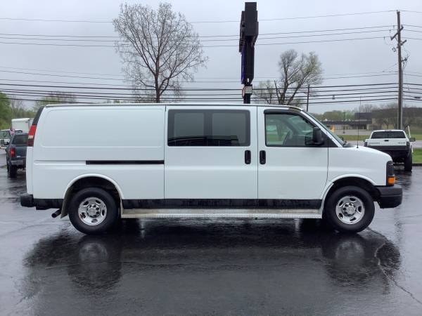2009 Chevy Express 3500! Great Price! ONE Owner! for sale in Ortonville, MI – photo 6