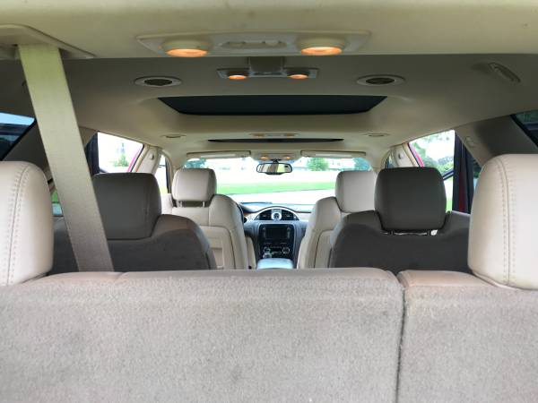 2009 BUICK ENCLAVE LUXURY EDITION!! for sale in Kissimmee, FL – photo 17