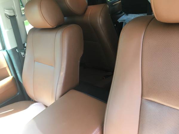 2016 Toyota Sequoia PLATINUM 4WD Seats 7 New Tires Loaded SUV! for sale in Scottsdale, AZ – photo 20