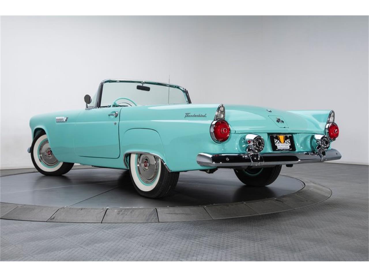 1955 Ford Thunderbird for sale in Charlotte, NC – photo 31