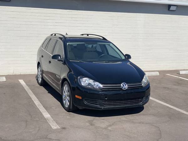 2013 Volkswagen Jetta SportWagen 2.0L TDI Sport Wagon 4D - cars &... for sale in Phoenix, AZ – photo 4