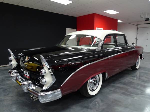 1956 Dodge Coronet - cars & trucks - by dealer - vehicle automotive... for sale in Waterloo, WI – photo 3