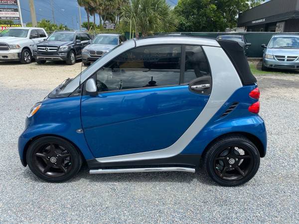 2008 Smart fortwo - - by dealer - vehicle automotive for sale in Winter Park, FL – photo 2