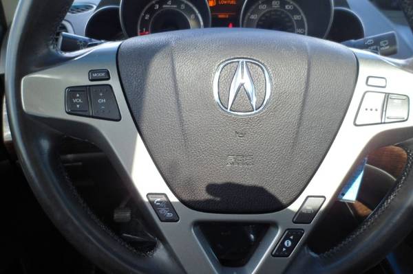 2010 Acura MDX 6-Spd AT for sale in New Albany, IN – photo 17