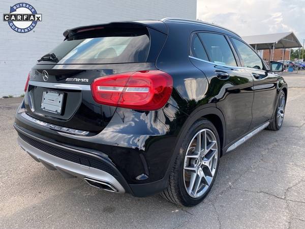 Mercedes Benz GLA 45 AMG Performace Sport Seats AMG Exhaust AWD SUV... for sale in Lynchburg, VA – photo 2