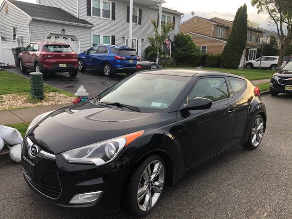 2013 Hyundai Veloster for sale in Howell, NJ – photo 2