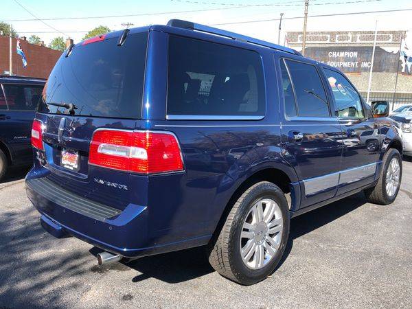 2011 Lincoln Navigator 4dr 4WD Ultimate CALL OR TEXT TODAY! for sale in Cleveland, OH – photo 5