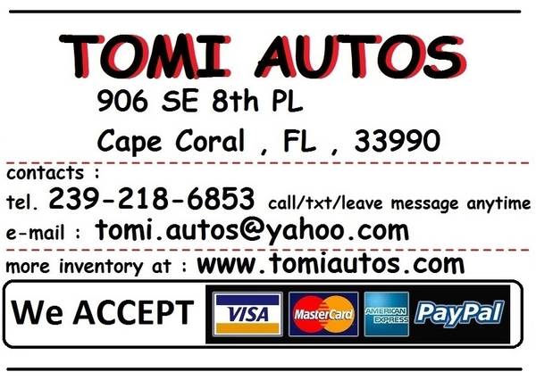 2006 Chevrolet HHR ** Financing Buy Here Pay Here AVAILABLE ** -... for sale in Cape Coral, FL – photo 14