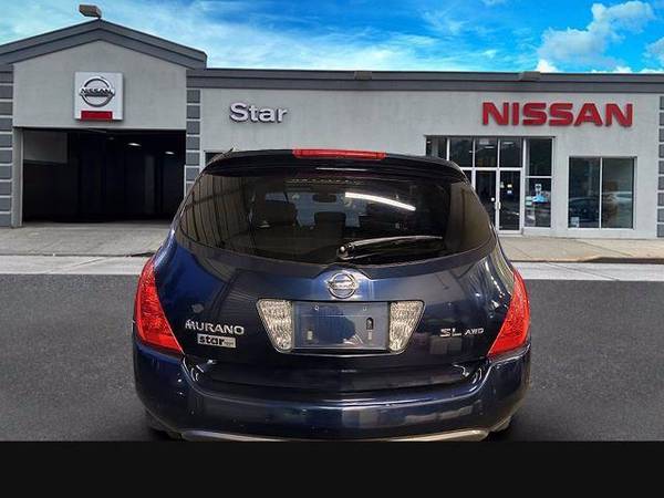 2004 Nissan Murano SL Crossover - - by dealer for sale in Bayside, NY – photo 2