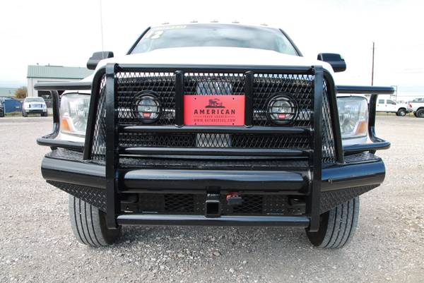 2012 RAM 3500 SLT DUALLY*CUMMINS*CM BED*TOUCH SCREEN... for sale in Liberty Hill, AR – photo 17