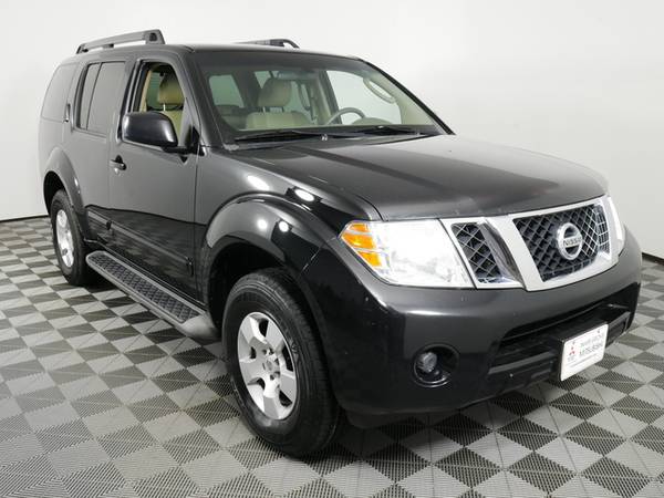 2012 Nissan Pathfinder - cars & trucks - by dealer - vehicle... for sale in Inver Grove Heights, MN – photo 11