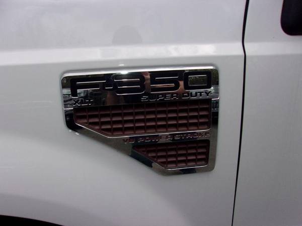 2010 Ford F-350 F350 F 350 Super Duty SUPER DUTY REGULAR CAB LB WE for sale in Londonderry, NH – photo 8