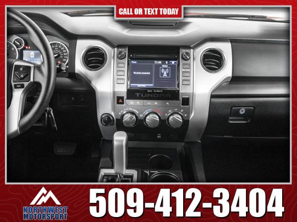 2015 Toyota Tundra SR5 TRD Off Road 4x4 - - by for sale in Pasco, WA – photo 12