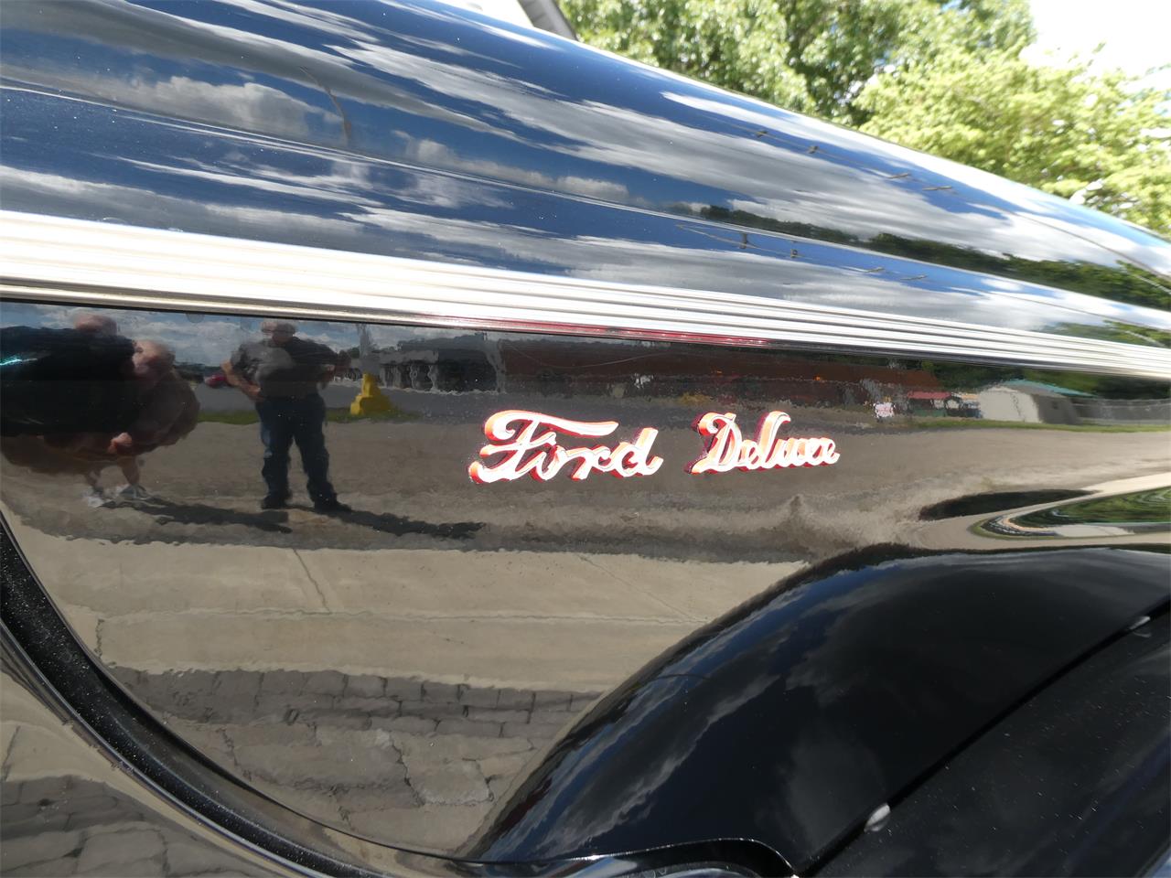 1940 Ford Deluxe for sale in Newark, OH – photo 14