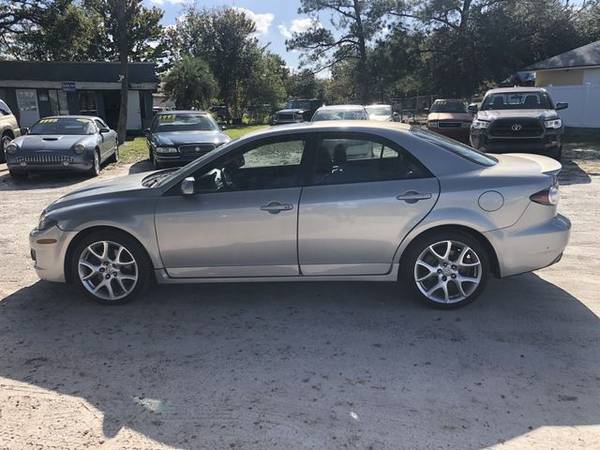 **2006 MAZDA MAZDA6 ** Financing Available! - cars & trucks - by... for sale in Longwood , FL – photo 6
