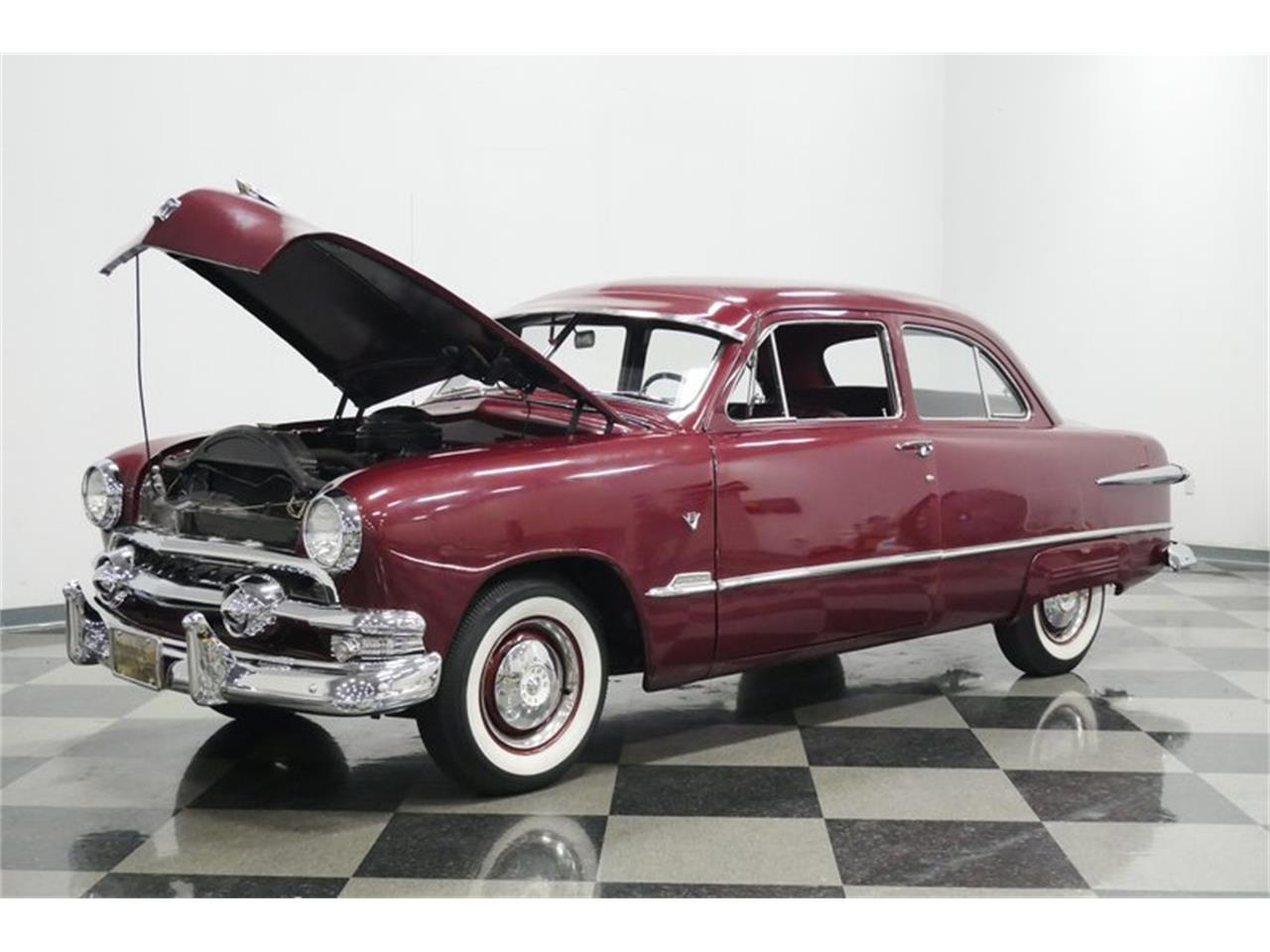 1951 Ford Custom for sale in Lavergne, TN – photo 32