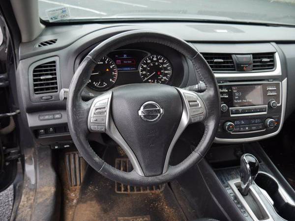 2017 NISSAN ALTIMA 1999 DOWN 299 A MONTH - - by for sale in Metairie, LA – photo 11