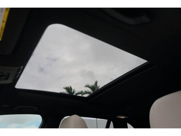 2017 BMW X5 SUV sDrive35i - Imperial Blue Metallic for sale in Pompano Beach, FL – photo 7
