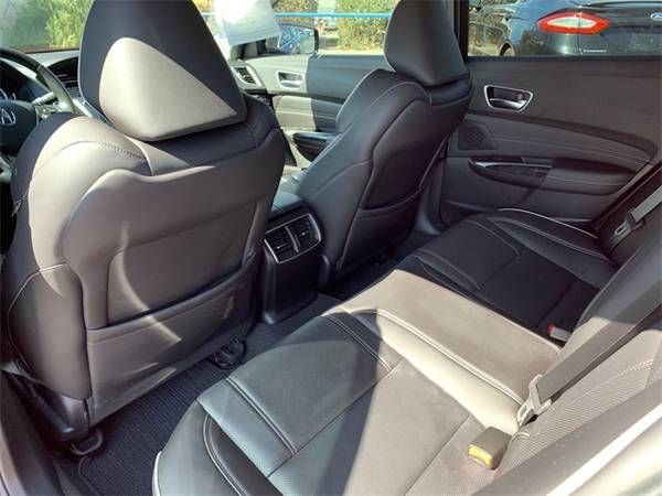 2019 Acura TLX 3 5L Technology Pkg sedan - - by dealer for sale in El Paso, TX – photo 11