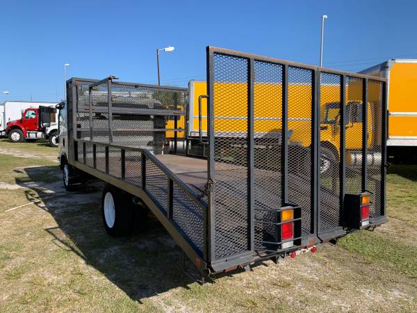 Commercial Trucks-2016 Chevrolet 4500 Crew Cab-Landscaper! - cars & for sale in Palmetto, FL – photo 5