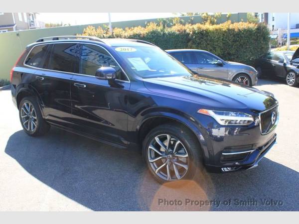 2017 Volvo XC90 T6 AWD 7-Passenger ONE OWNER LOCAL TRADE - cars & for sale in San Luis Obispo, CA – photo 7