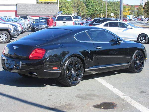 2006 Bentley Continental GT AWD 2dr Coupe for sale in Lynn, MA – photo 5