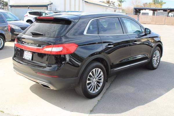 2018 Lincoln MKX Select - - by dealer - vehicle for sale in Arroyo Grande, CA – photo 8