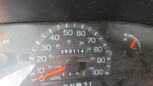 FORD E250 WHEELCHAIR VAN TRANSFER SEAT 53K MILE FREE SHIPING... for sale in Jonesboro, MO – photo 10