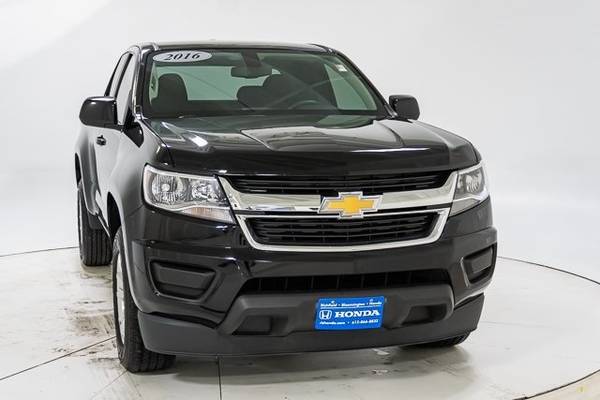 2016 Chevrolet Colorado 2WD Ext Cab 128 3 LT B for sale in Richfield, MN – photo 16