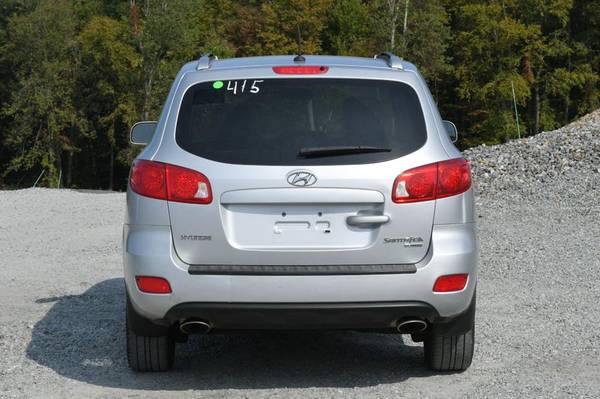 2008 *Hyundai* *Santa* *Fe* *SE* - cars & trucks - by dealer -... for sale in Naugatuck, CT – photo 4
