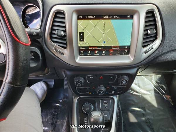 2018 JEEP COMPASS LATITUDE - - by dealer - vehicle for sale in Kennewick, WA – photo 14