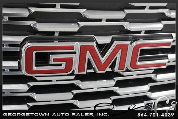 2018 GMC Yukon XL - Call for sale in Georgetown, SC – photo 17