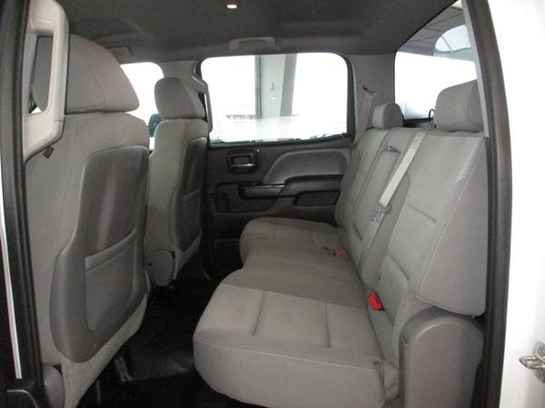 2015 Chevrolet Silverado 2500HD Long Bed Crew Cab 4wd 95k Miles for sale in Lawrenceburg, TN – photo 11
