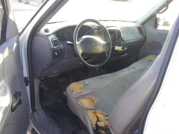 1998 Ford F-150 Long Bed for sale in Peoria, AZ – photo 2