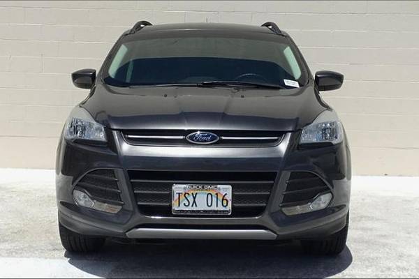 2016 Ford Escape FWD 4dr SE for sale in Honolulu, HI – photo 2