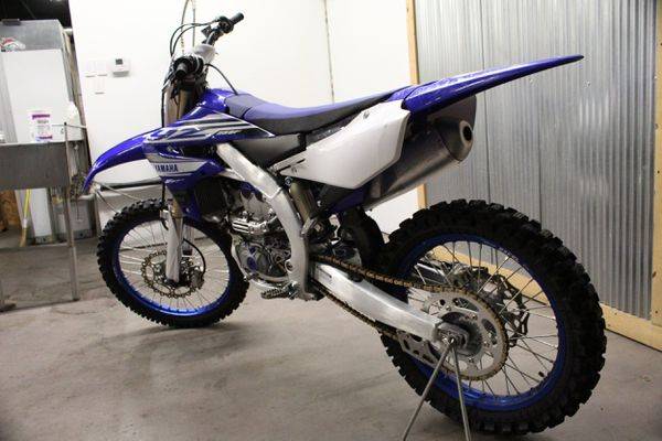 2019 YAMAHA YZ250 F - Over 500 Vehicles to Choose From! for sale in Longmont, CO – photo 5
