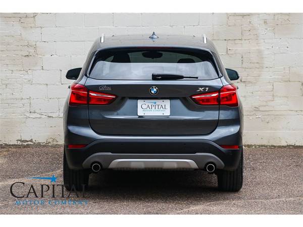 2016 BMW X1 28i xDrive AWD w/18" Rims, X-LINE Pkg, Nav & More! for sale in Eau Claire, IA – photo 19